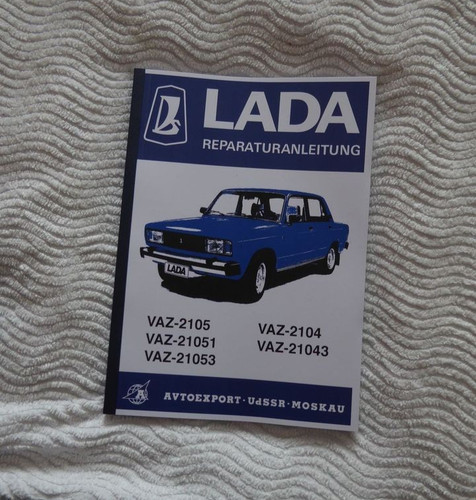 Lada 2104 2105 - lada,