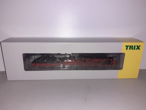 Trix 22020 iii - trix,