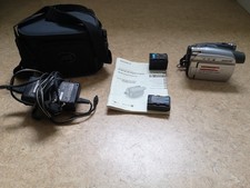 Sony DCR-HC35E MiniDV Digkital