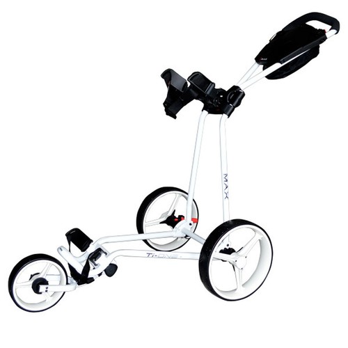 Big max golfcart - max, ti