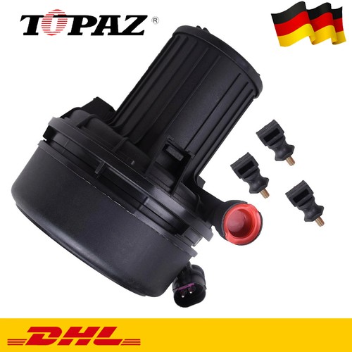 Sekundärluftpumpe für bmw - sekundärluftpumpe,