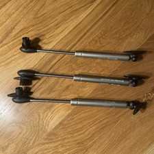 Livenza Gasfeder 244 / 160N