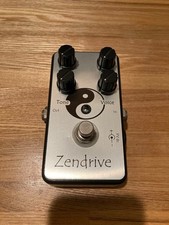 Hermida Audio Technology Zen