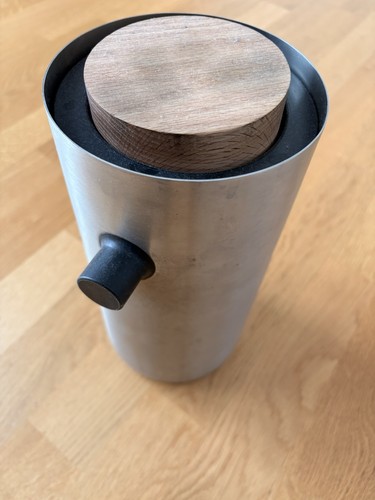 Teepumpstation aus deutsche - aus,