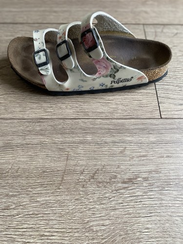 Birkenstock papillio florida - birkenstock,