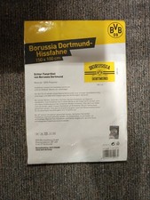BVB Hissfahne Borussia