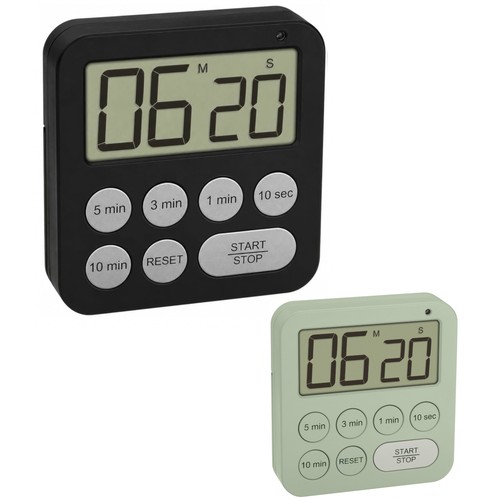 Tfa 2056 digitaler timer - 38.2056,