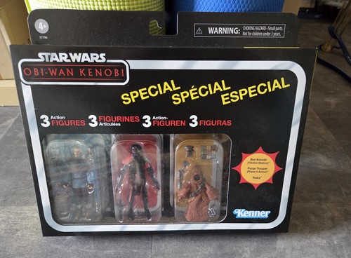 Star wars the vintage - wars,