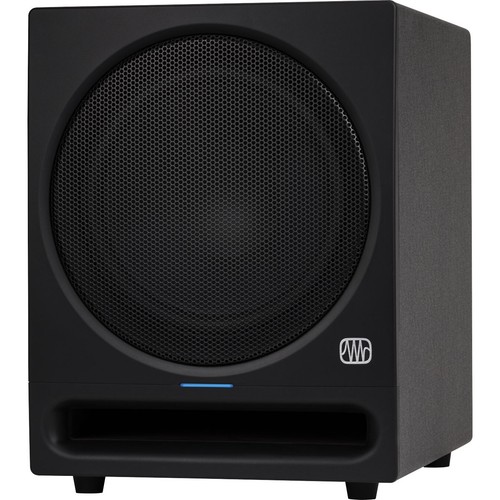 Aktiver subwoofer presonus - subwoofer,