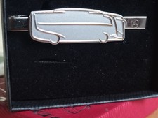 Krawattenklammer Mercedes