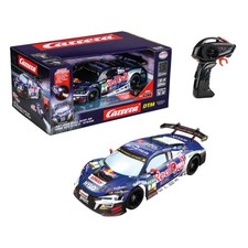 RC Auto ABT Red Bull Audi R8 LMS GT3 DTM Driftreifen Dampf ferngesteuertes Auto