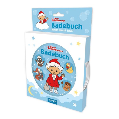 Trötsch unser sandmännchen - trötsch,