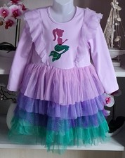 Kinder Mädchen Party Kleid