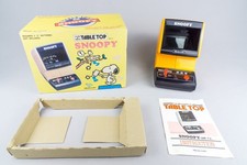 Nintendo Game & Watch Table
