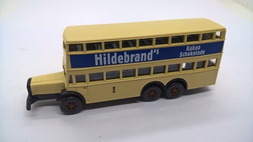 Wiking 873 büssing - 873, berlin