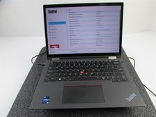 LENOVO THINKPAD X13 YOGA (Gen