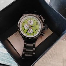 Königswerk Herren-Armbanduhr