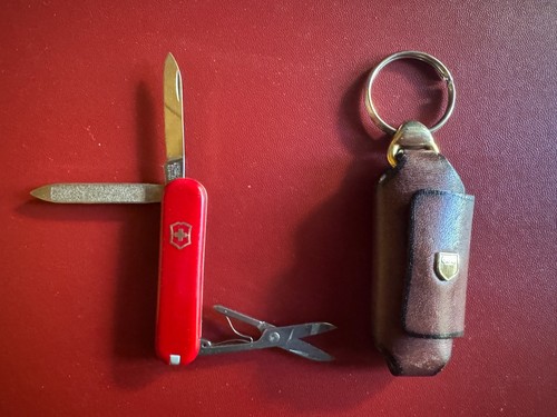 Victorinox schweizer - -,