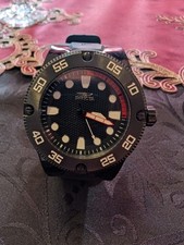Invicta Taucheruhr 18026 Pro