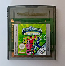 Power rangers time - rangers,