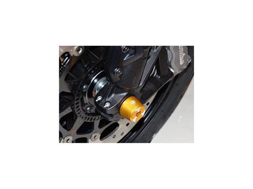 Gabelschutz vorne gold pfal03b - vorne,