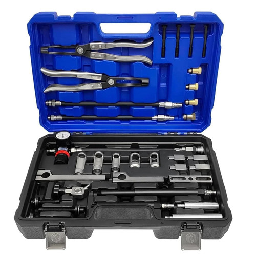 Universal ventilfederspanner - universal,
