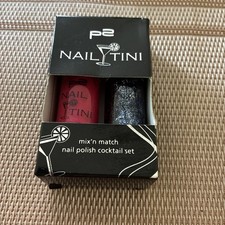 P2 Nail Tini Nagellack #777
