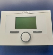 Vaillant calorMATIC 332