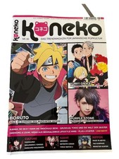 Koneko Nr. 83 Nov/Dez 2017