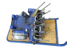 Motorblock 6. Honda CB 900