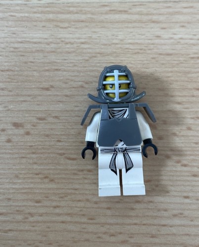 Lego ninjago zane golden - zane,