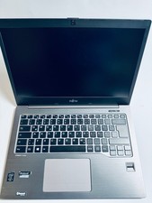 Fujitsu Lifebook U904 14" i5 4300U 10 GB 256 GB SSD