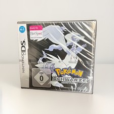 Pokemon Schwarze Edition