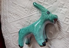 Esel Keramik Figur ISCHIA