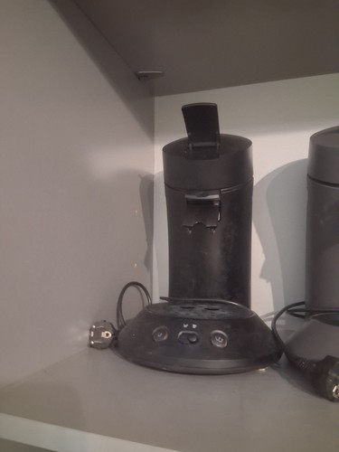 Senseo kaffeepadmaschine - senseo,