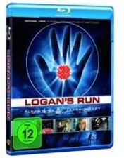 Logans Run - Flucht ins 23