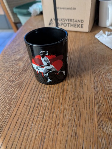 Bayern tasse mathys tel - fc,