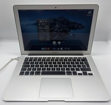 MacBook Air 13" 2017 - Intel