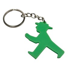 3D Druck-Anhänger DDR