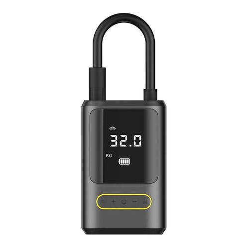 Defekt mini kompressor - kompressor, /
