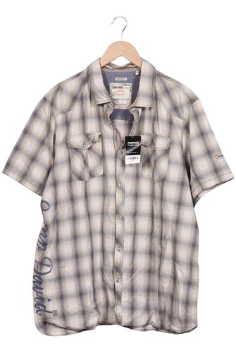 Camp david hemd herren - camp,