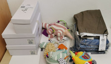 Teile restposten - 16,