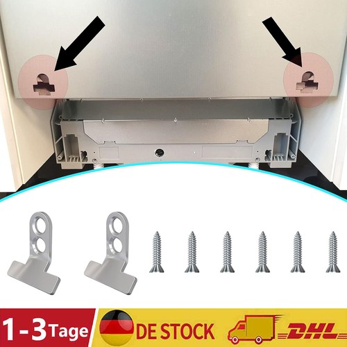 Für siemens bosch einbausatz - für,