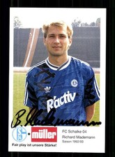 Richard mademann - richard,
