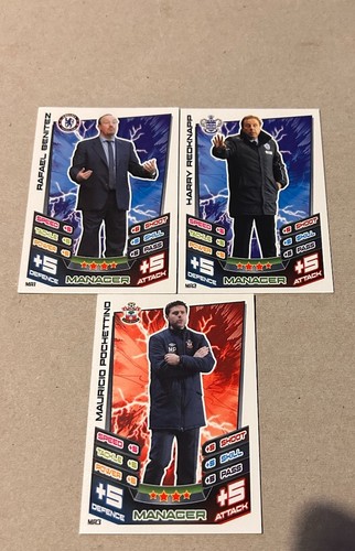 Topps match attax extra - attax,