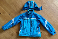 Skijacke Damen, Gr. 40, von
