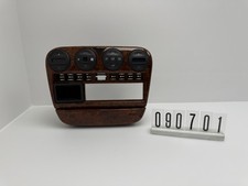 Mittelkonsole Verkleidung Blende Holz Schalter Opel Omega B  090436997