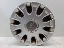 8J17H2 ET43 FELGE / 9941 FÜR