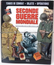 WK2 Kampfkleidung Gegenstände