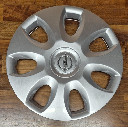 Original opel radkappe - opel,